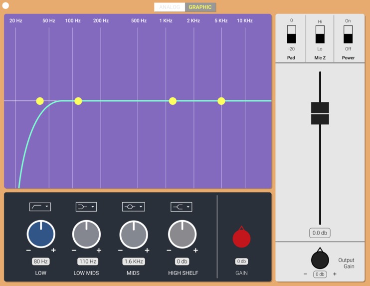 Music Production Plugin – screenshot 2
