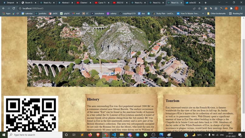 AbstractHisStory – screenshot 5