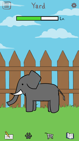 GreenPet – screenshot 3