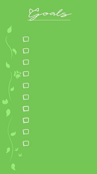 GreenPet – screenshot 7