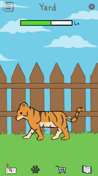 GreenPet – screenshot 4