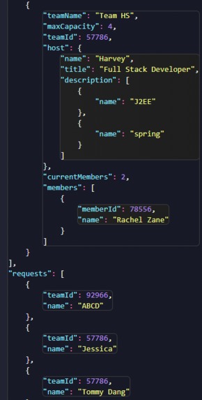 Invenio – screenshot 2