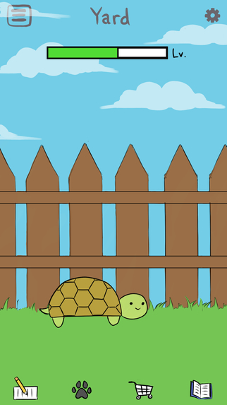 GreenPet – screenshot 5