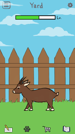 GreenPet – screenshot 6