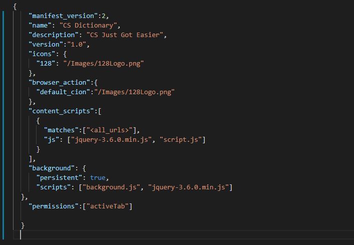 CS Lingo – screenshot 1