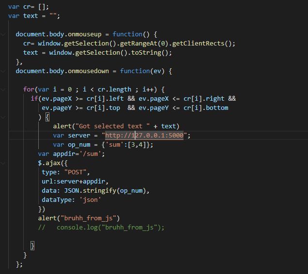 CS Lingo – screenshot 2
