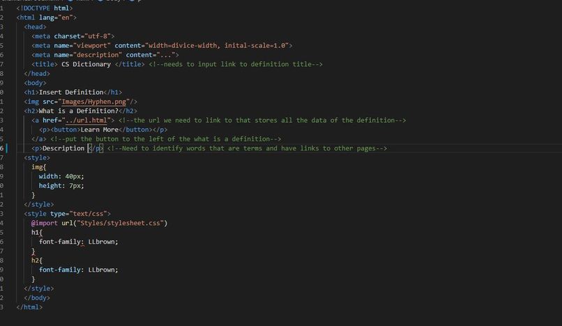 CS Lingo – screenshot 4