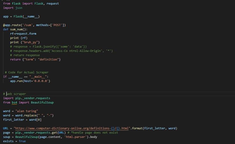 CS Lingo – screenshot 3