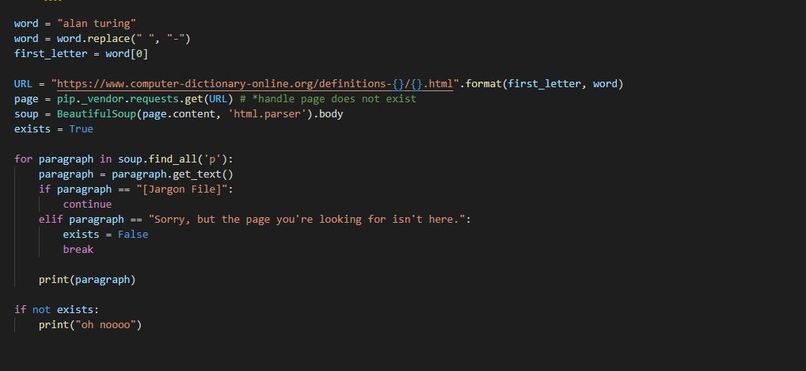 CS Lingo – screenshot 5