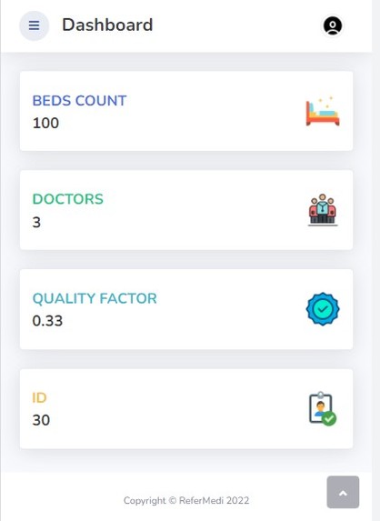 EasyRefer – screenshot 1