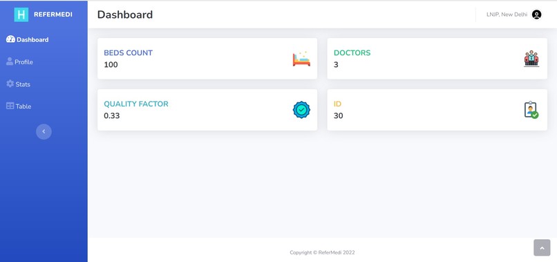 EasyRefer – screenshot 6