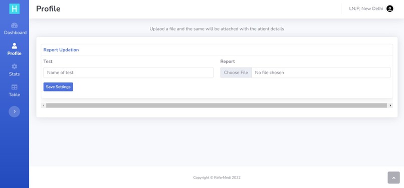 EasyRefer – screenshot 7