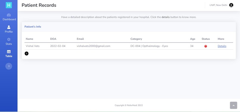 EasyRefer – screenshot 8