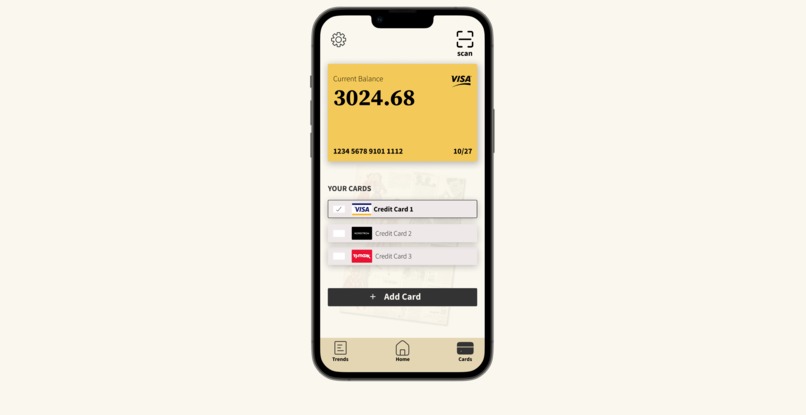 Avant Carbon – screenshot 2