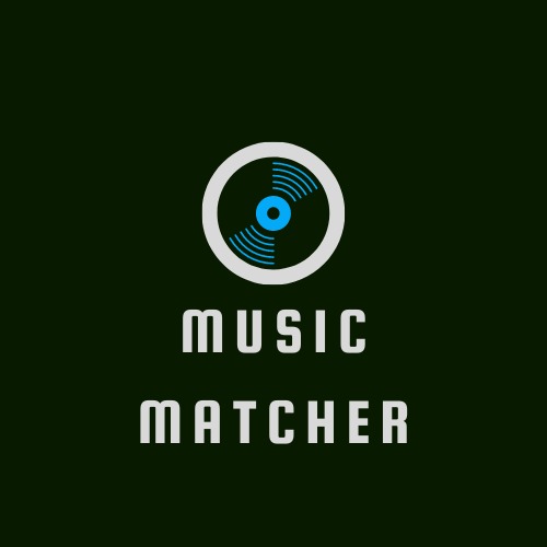 Music Matcher – screenshot 1