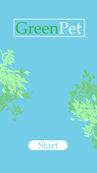 GreenPet – screenshot 2