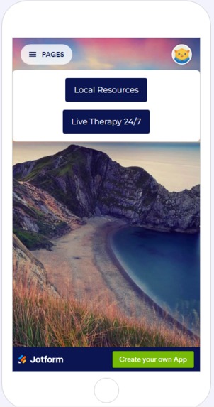 WellU – screenshot 4