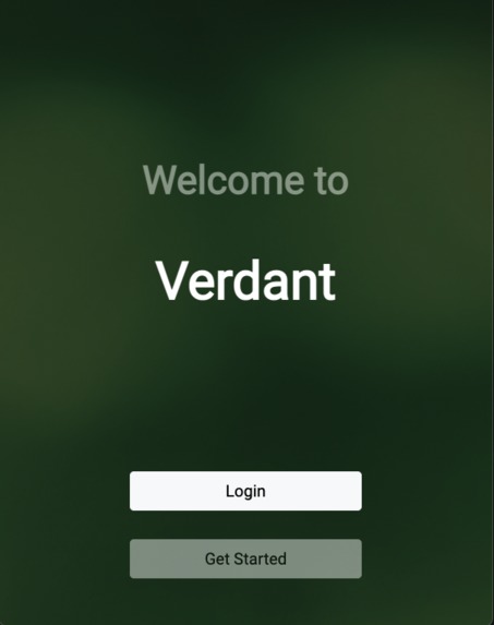Verdant – screenshot 2