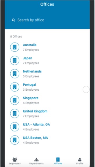 WarServiceUs – screenshot 5