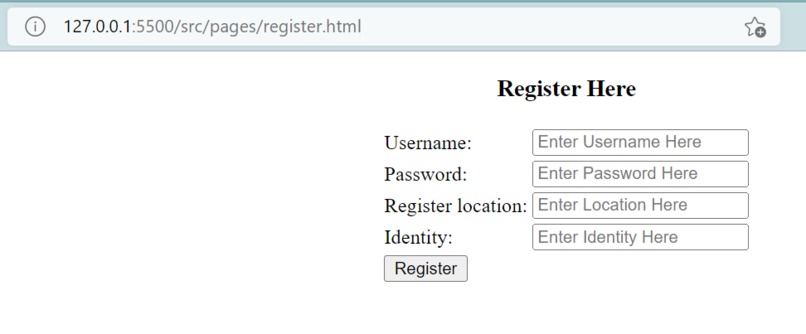 Wegmans Tracing Program:  Traceability and Food Safety – screenshot 3
