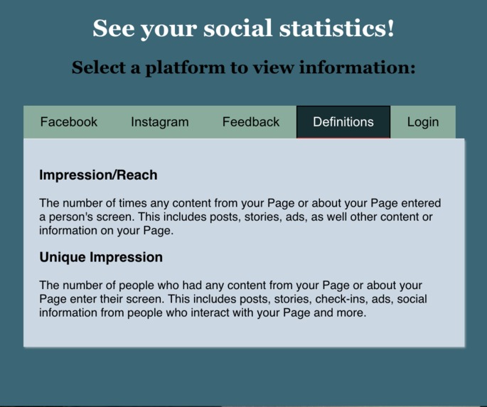 Social Mojo – screenshot 5