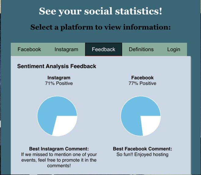 Social Mojo – screenshot 4