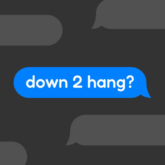 Down 2 Hang – screenshot 1