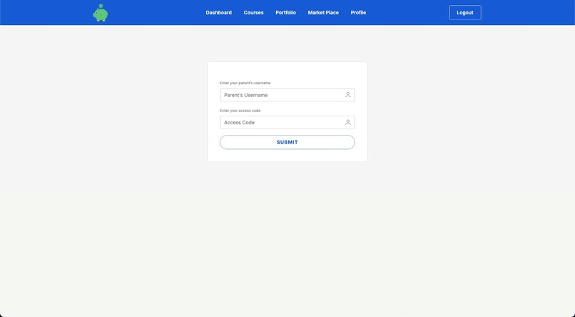 Pocket Invest – screenshot 1