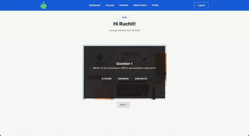 Pocket Invest – screenshot 3