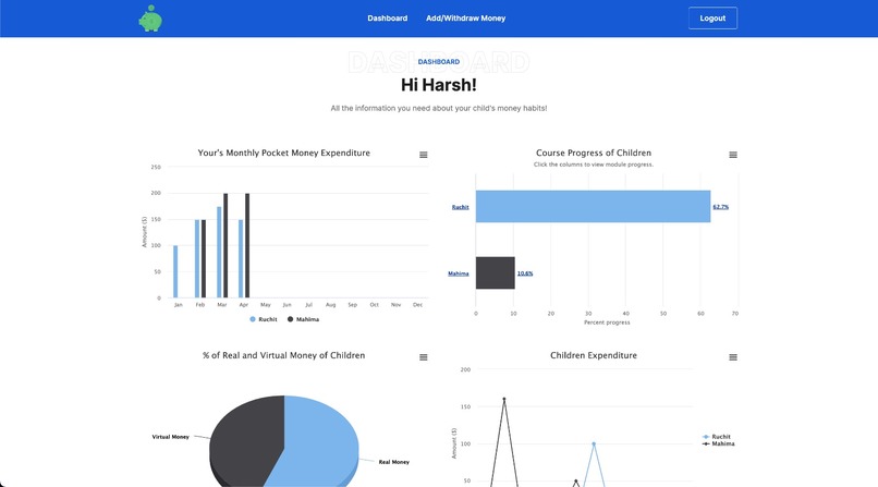 Pocket Invest – screenshot 7