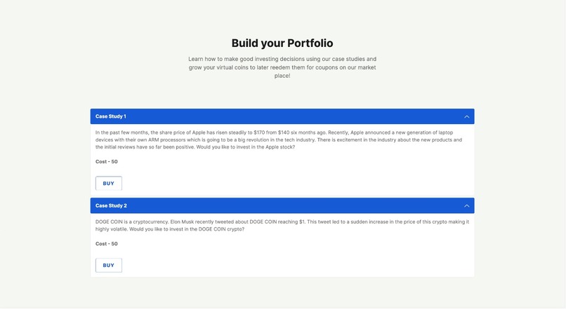 Pocket Invest – screenshot 8
