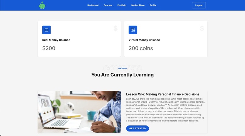 Pocket Invest – screenshot 9