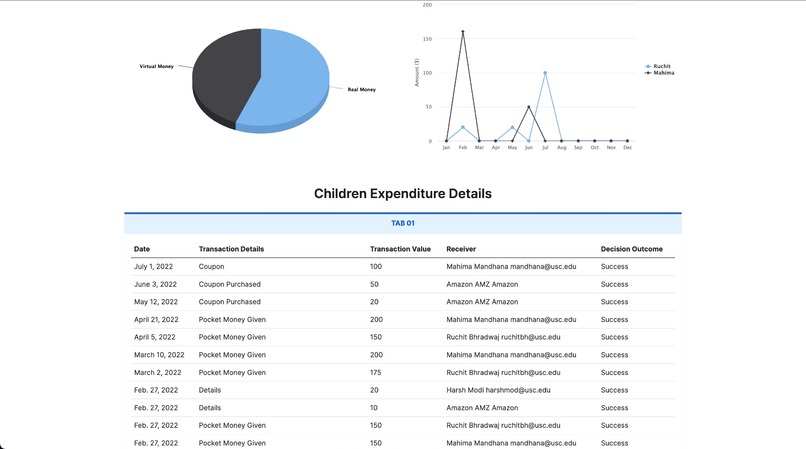 Pocket Invest – screenshot 10