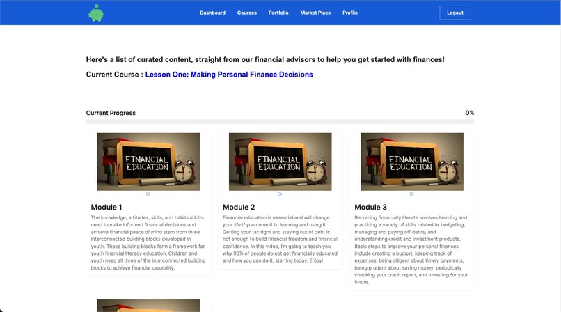 Pocket Invest – screenshot 11