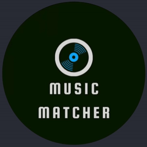 Music Matcher – screenshot 2