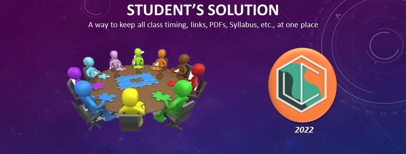 Student Solution – screenshot 1