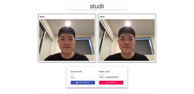 Studii – screenshot 2