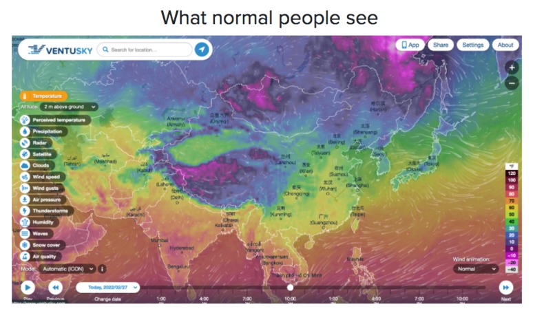 ChromaVision – screenshot 2