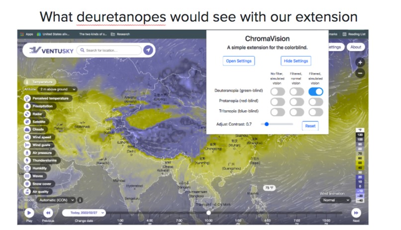 ChromaVision – screenshot 4