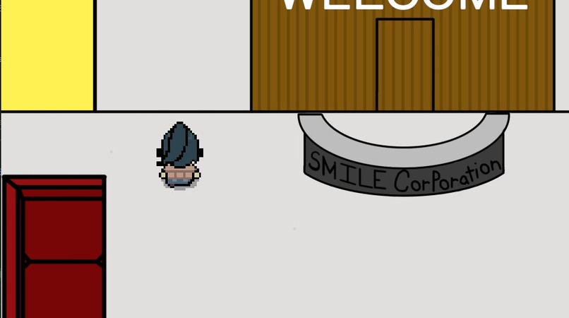The Smile Corporation – screenshot 2