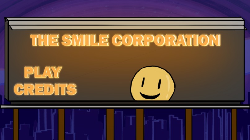 The Smile Corporation – screenshot 1