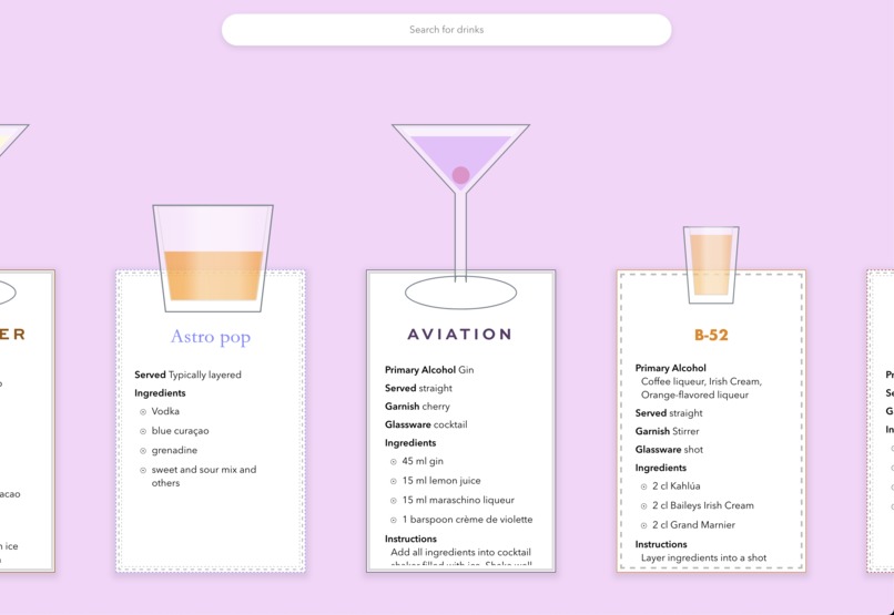 Drink Ninja – screenshot 3