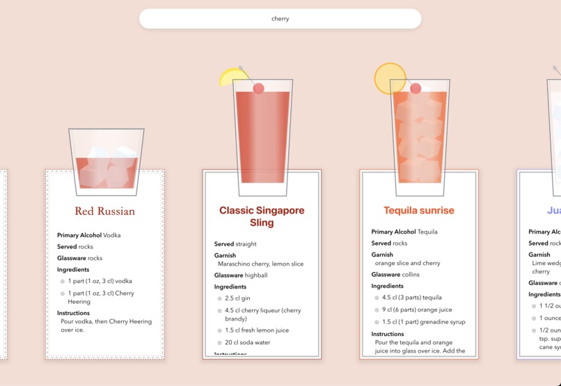 Drink Ninja – screenshot 4