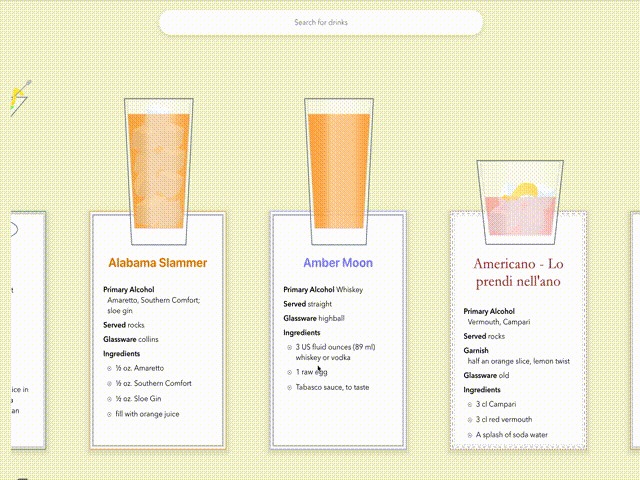 Drink Ninja – screenshot 1