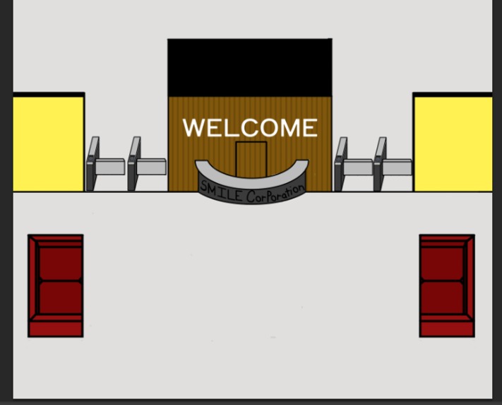 The Smile Corporation – screenshot 5
