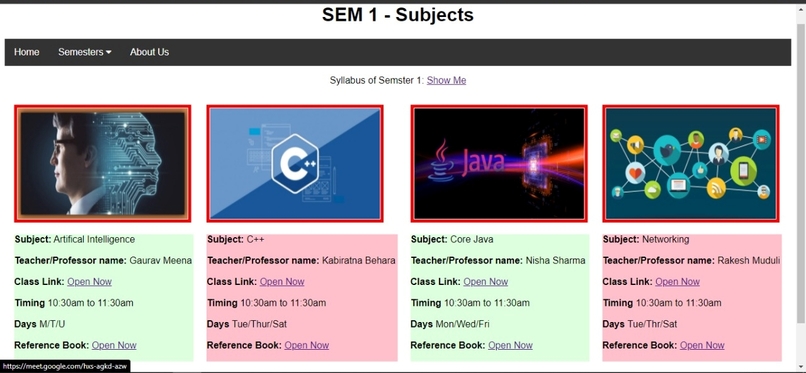 Student Solution – screenshot 5