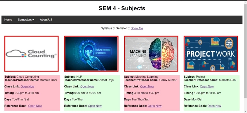 Student Solution – screenshot 6