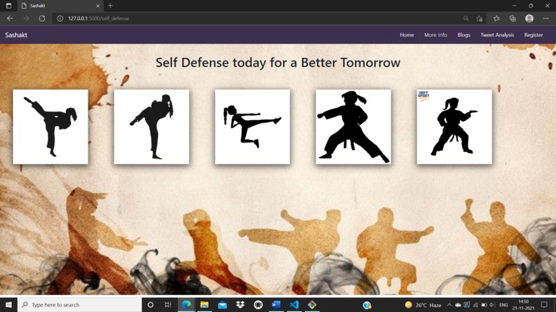 Sashakt  – screenshot 10