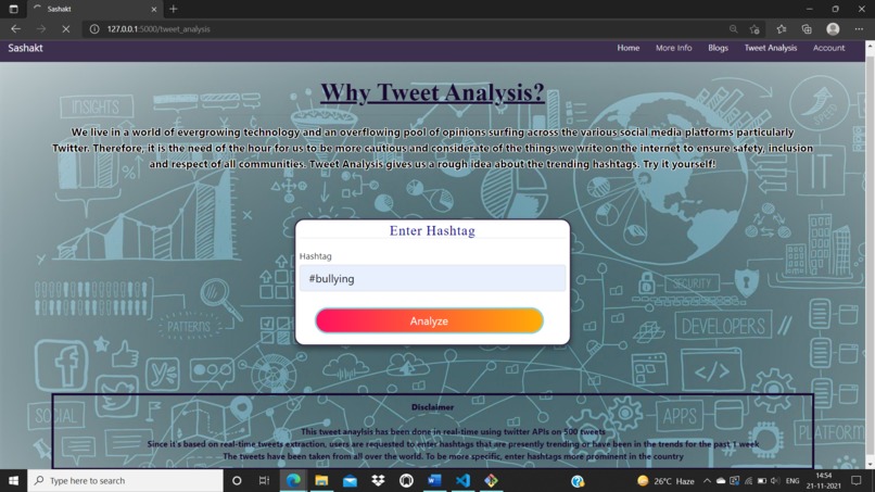 Sashakt  – screenshot 11