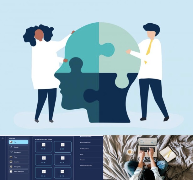 EmployeeFit – screenshot 1